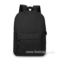 Custom Logo Oxford Book Children School Bags